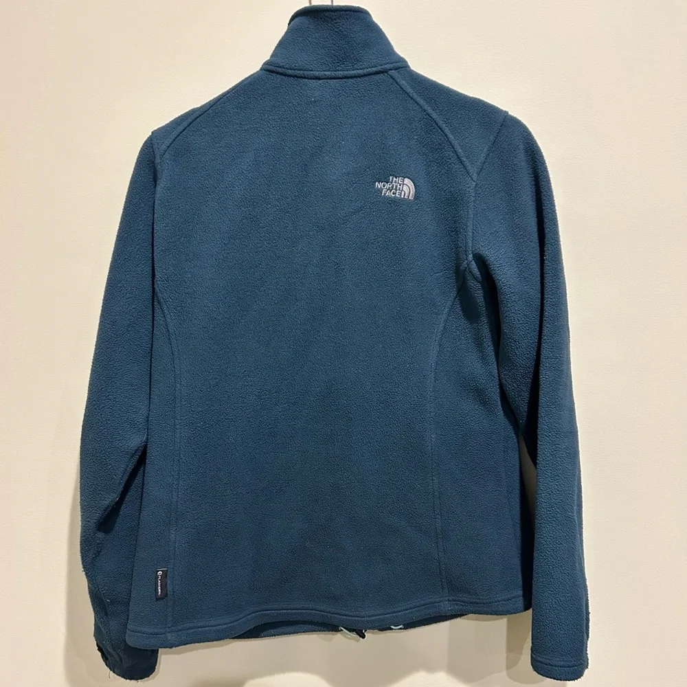 The North Face Fleece Jacket - Picture 3 of 3